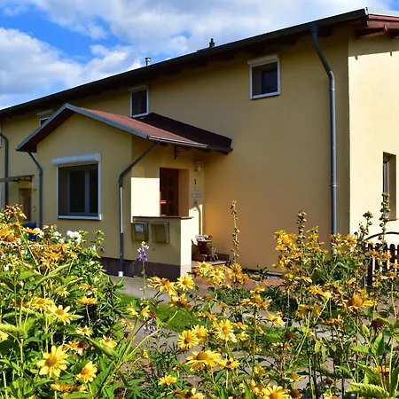Behagliche Im Idyllischen Koerchow Korchow