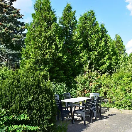 Apartment Behagliche Im Idyllischen Koerchow