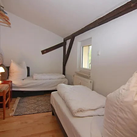 Behagliche Im Idyllischen Koerchow *