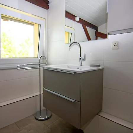 Lägenhet Behagliche Im Idyllischen Koerchow Korchow