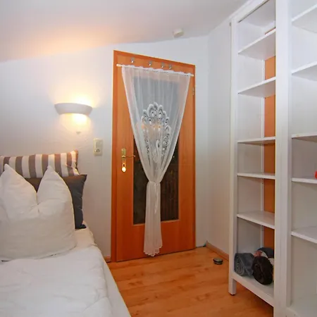 Lägenhet Behagliche Im Idyllischen Koerchow