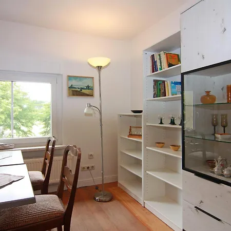 Behagliche Im Idyllischen Koerchow * Korchow