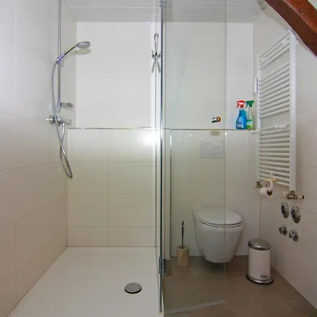 Lägenhet Behagliche Im Idyllischen Koerchow