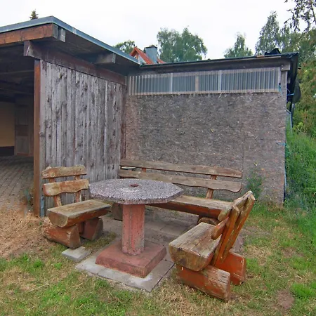 Lägenhet Behagliche Im Idyllischen Koerchow Korchow