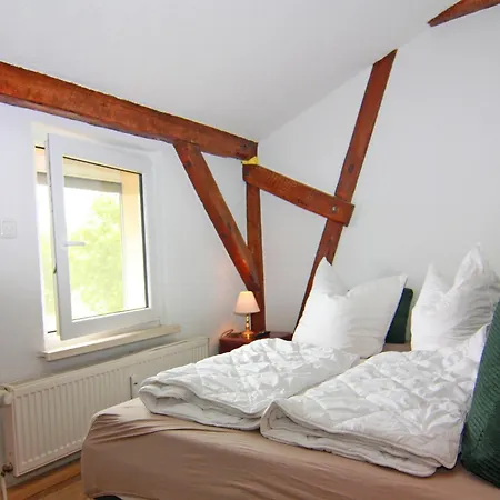 Behagliche Im Idyllischen Koerchow Korchow