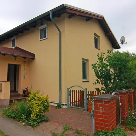 Behagliche Im Idyllischen Koerchow * Korchow