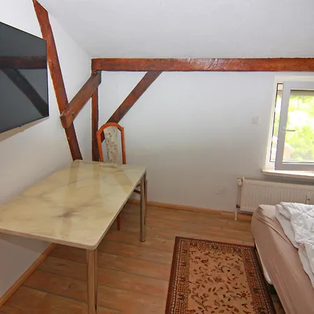 Behagliche Im Idyllischen Koerchow Korchow